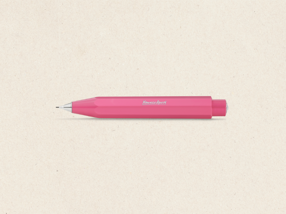 New Releases - Kaweco Spring 2026 — Libraries and Archives Paper